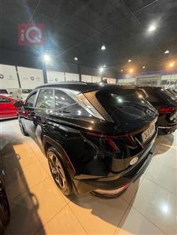 هیوندای تۆکسۆن